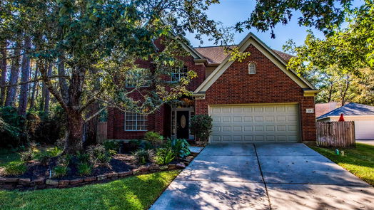 The Woodlands 2-story, 4-bed 138 W Stockbridge Landing Circle-idx