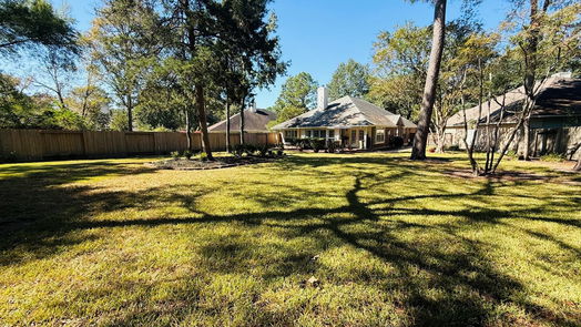 The Woodlands null-story, 3-bed 119 S Veranda Ridge Drive-idx