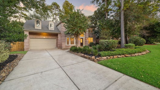 The Woodlands 2-story, 4-bed 171 Bristol Bend Circle-idx