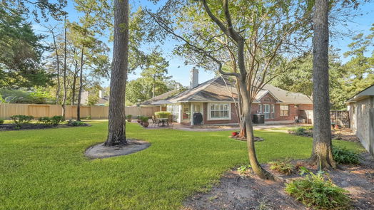 The Woodlands null-story, 3-bed 119 S Veranda Ridge Drive-idx