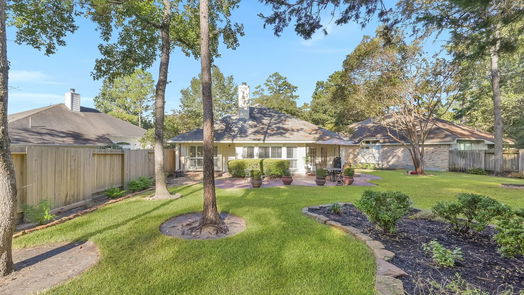 The Woodlands null-story, 3-bed 119 S Veranda Ridge Drive-idx