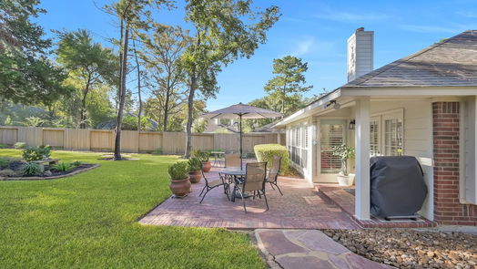 The Woodlands null-story, 3-bed 119 S Veranda Ridge Drive-idx