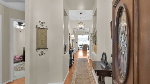 The Woodlands null-story, 3-bed 119 S Veranda Ridge Drive-idx