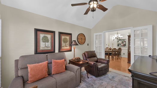 The Woodlands null-story, 3-bed 119 S Veranda Ridge Drive-idx