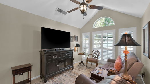 The Woodlands null-story, 3-bed 119 S Veranda Ridge Drive-idx
