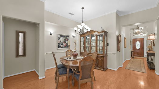 The Woodlands null-story, 3-bed 119 S Veranda Ridge Drive-idx