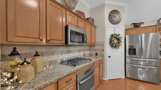 The Woodlands null-story, 3-bed 119 S Veranda Ridge Drive-idx
