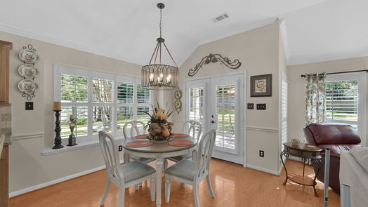 The Woodlands null-story, 3-bed 119 S Veranda Ridge Drive-idx