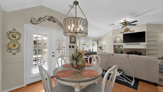 The Woodlands null-story, 3-bed 119 S Veranda Ridge Drive-idx