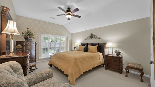 The Woodlands null-story, 3-bed 119 S Veranda Ridge Drive-idx