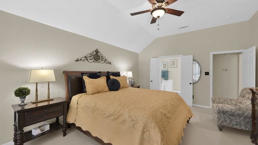 The Woodlands null-story, 3-bed 119 S Veranda Ridge Drive-idx