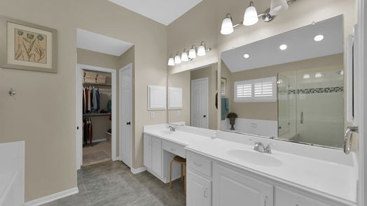 The Woodlands null-story, 3-bed 119 S Veranda Ridge Drive-idx