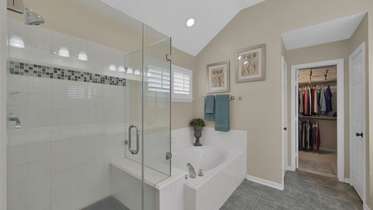 The Woodlands null-story, 3-bed 119 S Veranda Ridge Drive-idx