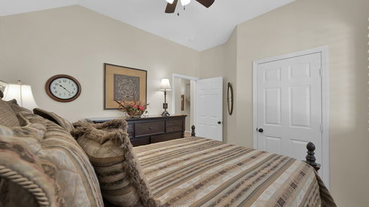 The Woodlands null-story, 3-bed 119 S Veranda Ridge Drive-idx