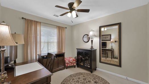 The Woodlands null-story, 3-bed 119 S Veranda Ridge Drive-idx