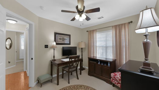The Woodlands null-story, 3-bed 119 S Veranda Ridge Drive-idx