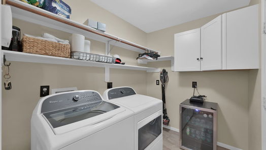 The Woodlands null-story, 3-bed 119 S Veranda Ridge Drive-idx