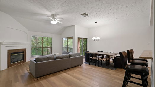 The Woodlands null-story, 2-bed 8051 Bay Branch Drive 234-idx