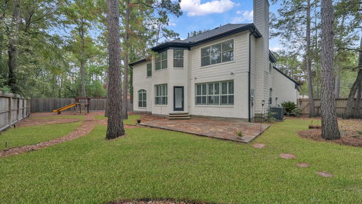 The Woodlands 2-story, 4-bed 93 W Night Heron Place-idx