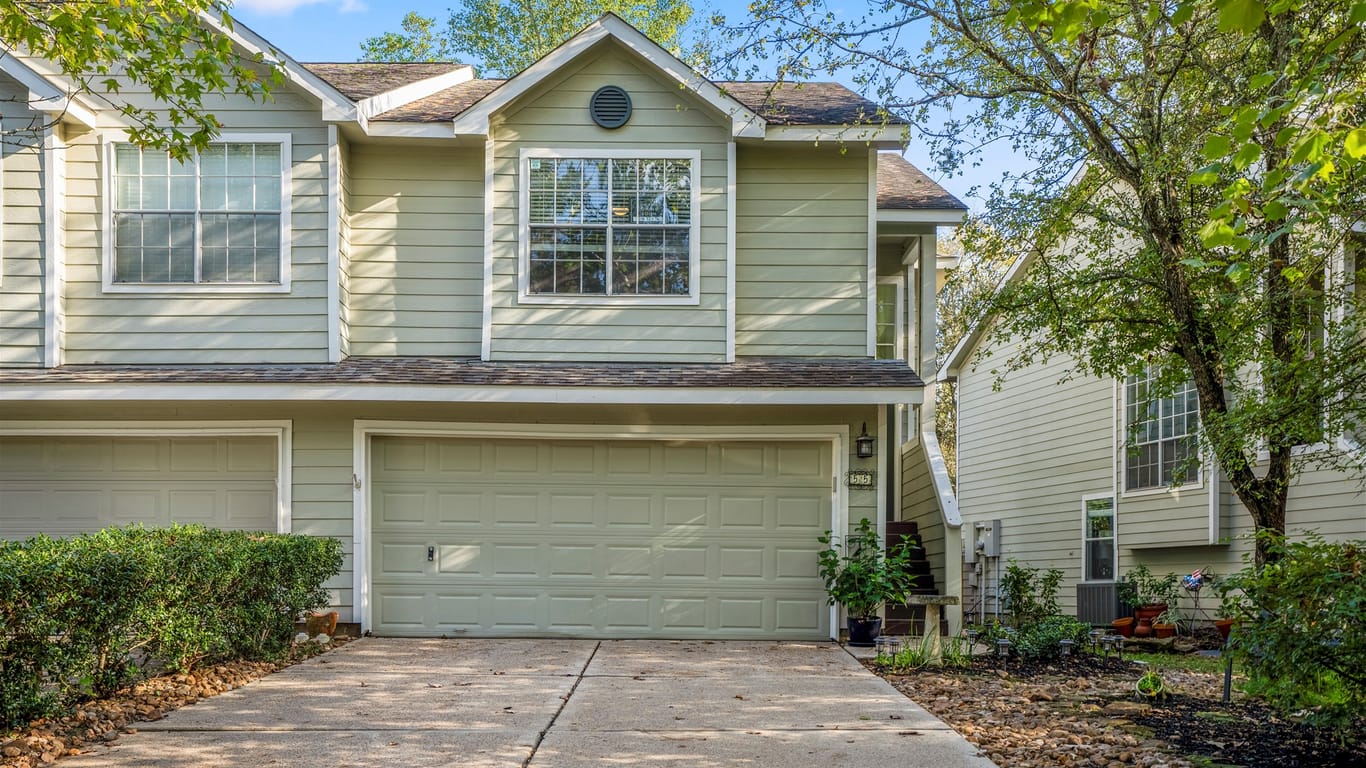 The Woodlands 2-story, 2-bed 55 N Walden Elms Circle-idx