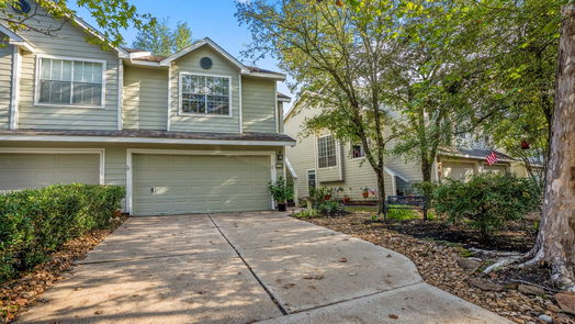 The Woodlands 2-story, 2-bed 55 N Walden Elms Circle-idx