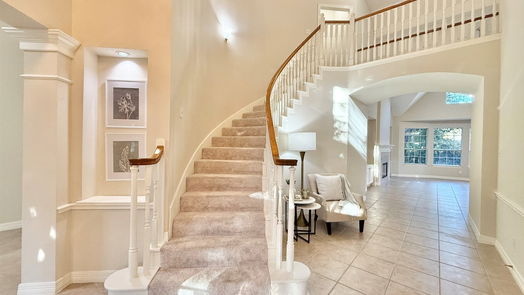 The Woodlands 2-story, 5-bed 19 Laurelhurst Circle-idx