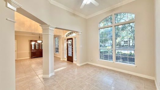 The Woodlands 2-story, 5-bed 19 Laurelhurst Circle-idx