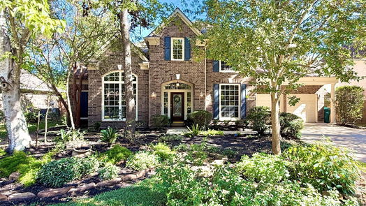 The Woodlands 2-story, 5-bed 19 Laurelhurst Circle-idx