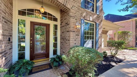 The Woodlands 2-story, 5-bed 19 Laurelhurst Circle-idx