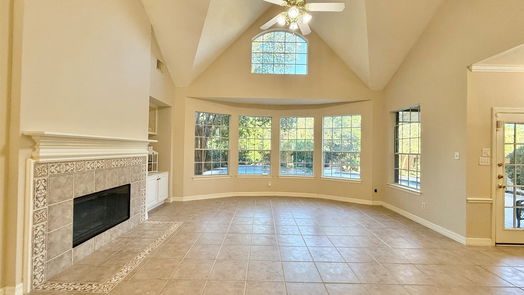 The Woodlands 2-story, 5-bed 19 Laurelhurst Circle-idx