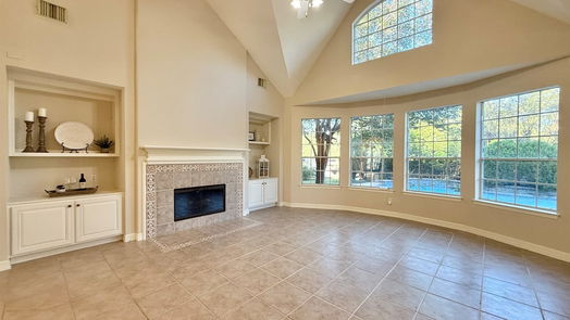 The Woodlands 2-story, 5-bed 19 Laurelhurst Circle-idx