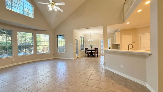 The Woodlands 2-story, 5-bed 19 Laurelhurst Circle-idx