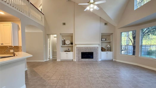 The Woodlands 2-story, 5-bed 19 Laurelhurst Circle-idx