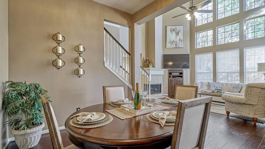 The Woodlands 2-story, 3-bed 70 Harvest Wind Place-idx