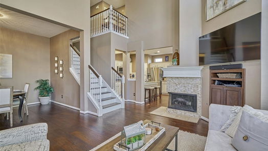 The Woodlands 2-story, 3-bed 70 Harvest Wind Place-idx