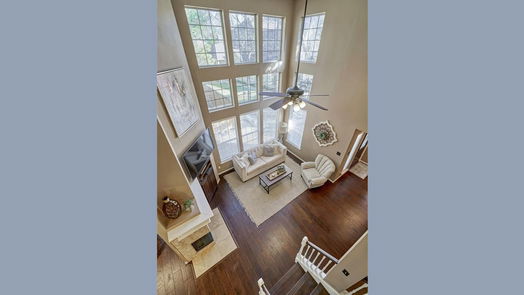 The Woodlands 2-story, 3-bed 70 Harvest Wind Place-idx