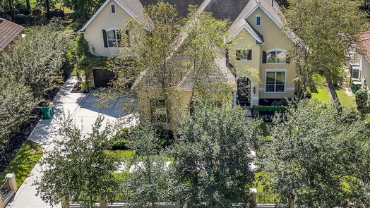 The Woodlands 2-story, 4-bed 107 E Black Knight Drive-idx