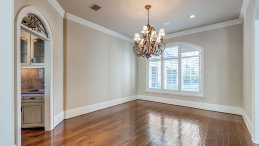 The Woodlands 2-story, 5-bed 10 Player Green Place-idx