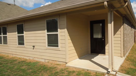 Conroe 1-story, 3-bed 13909 Nicolet Arbor Lane-idx