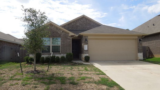 Conroe 1-story, 3-bed 13909 Nicolet Arbor Lane-idx