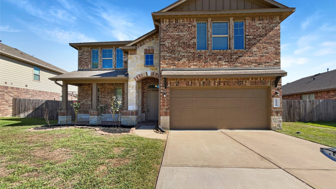 Conroe 2-story, 6-bed 14110 N Wind Cave Court-idx