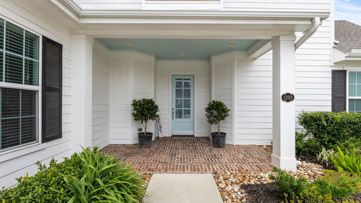 Conroe 2-story, 5-bed 2205 Salt Grass Trail-idx