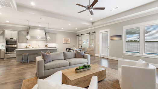 Conroe 2-story, 5-bed 2205 Salt Grass Trail-idx