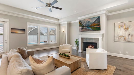 Conroe 2-story, 5-bed 2205 Salt Grass Trail-idx