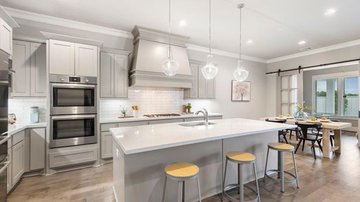 Conroe 2-story, 5-bed 2205 Salt Grass Trail-idx