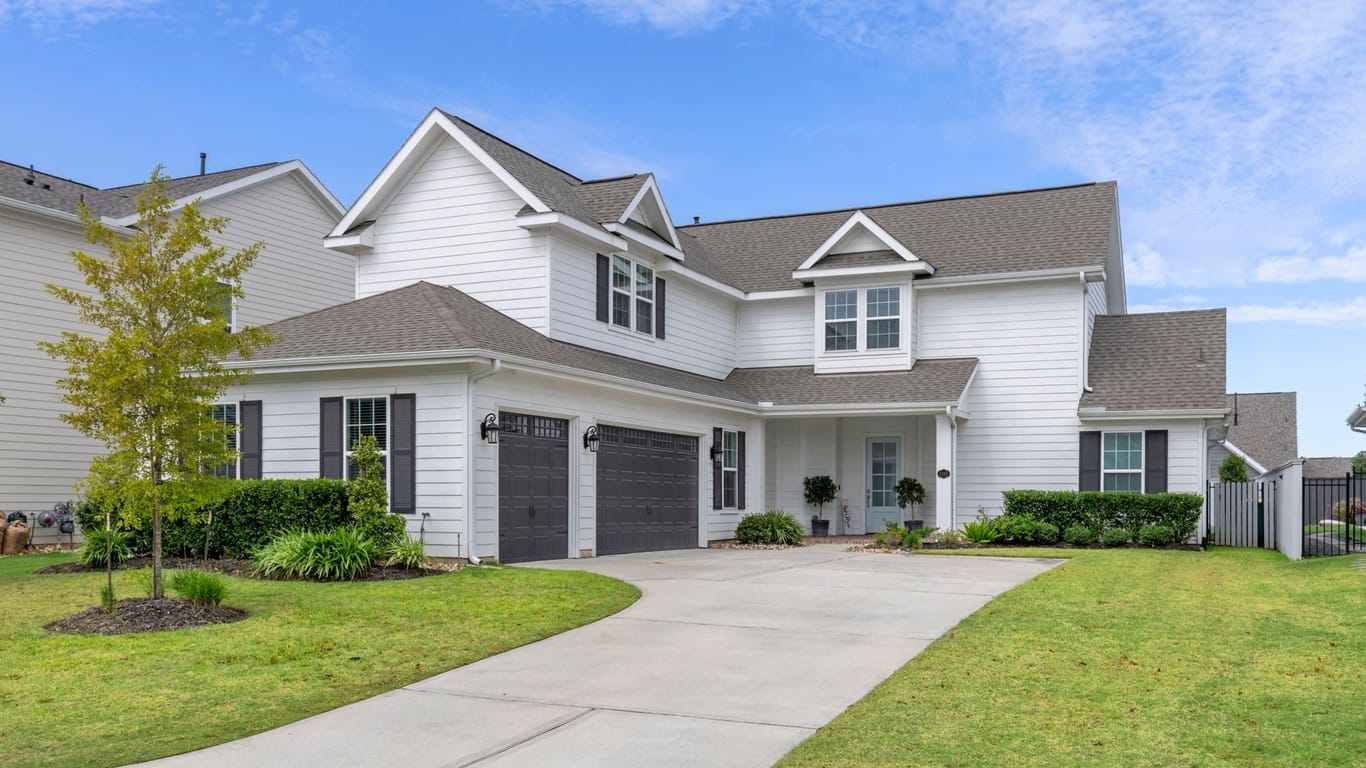 Conroe 2-story, 5-bed 2205 Salt Grass Trail-idx