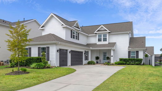 Conroe 2-story, 5-bed 2205 Salt Grass Trail-idx