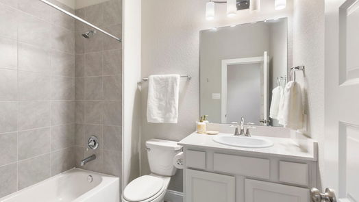 Conroe 2-story, 5-bed 2205 Salt Grass Trail-idx