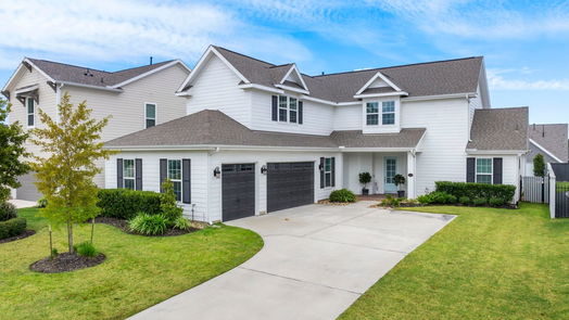 Conroe 2-story, 5-bed 2205 Salt Grass Trail-idx