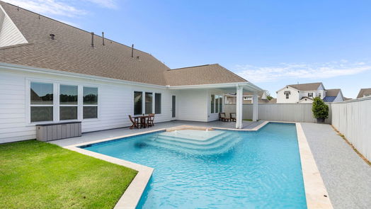 Conroe 2-story, 5-bed 2205 Salt Grass Trail-idx